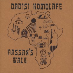 Komolafe Dadisi ‎– Hassan's...