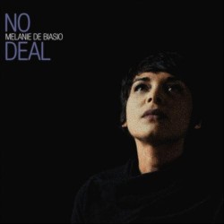 Melanie De Biasio ‎– No Deal|2013   PIASR690LP