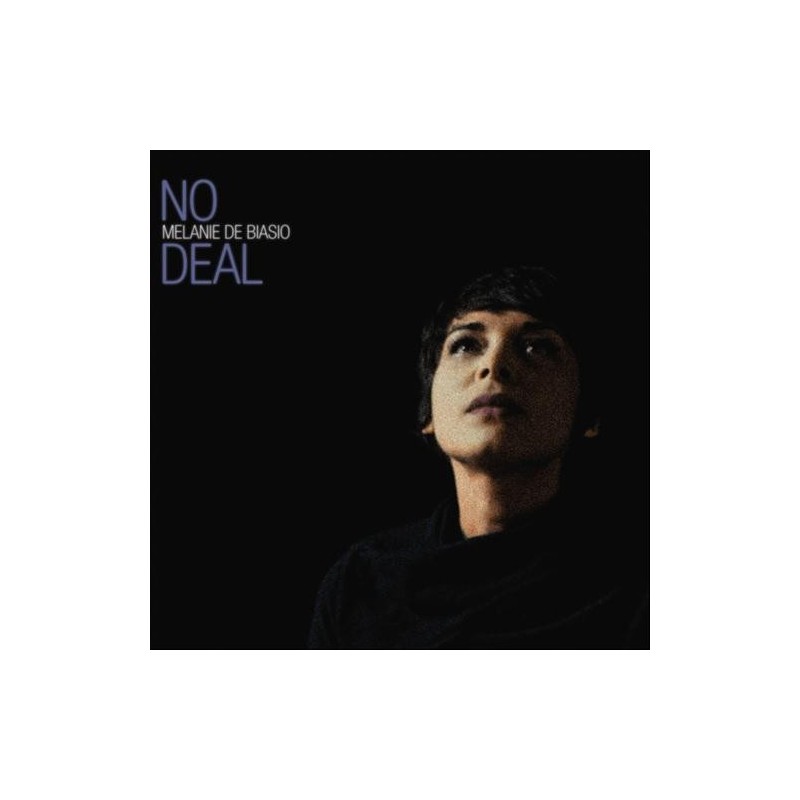 Melanie De Biasio ‎– No Deal|2013   PIASR690LP