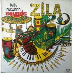 Pukwana ‎Dudu – Sounds...