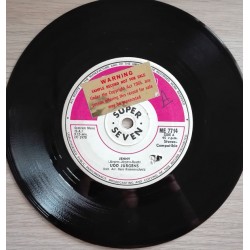 Jürgens Udo ‎– Jenny|1970...