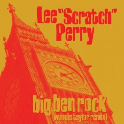 Perry  Lee "Scratch" ‎– Big...
