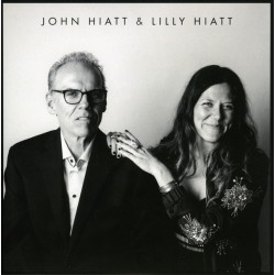 Hiatt John & Lilly Hiatt ‎–...