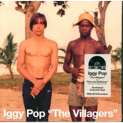 Pop ‎Iggy – The...