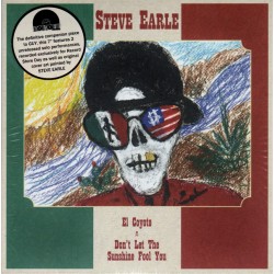 Earle Steve ‎– El Coyote /...