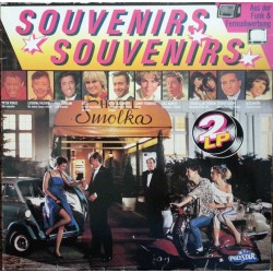 Various ‎– Souvenirs,...
