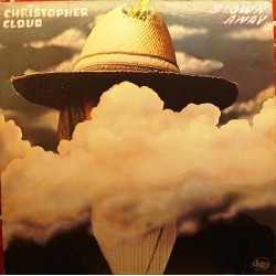 Christopher Cloud ‎– Blown Away|1973  Chelsea Records ‎– BCL1-0234