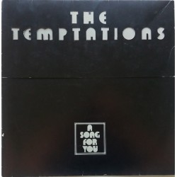 Temptations ‎The – A Song...
