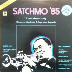 Armstrong ‎Louis – Satchmo...