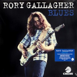 Gallagher ‎Rory – Blues...