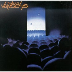 Vangelis ‎– The Best Of...