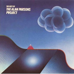 Parsons  Alan Project The...