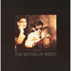 Sisters Of Mercy The ‎–...
