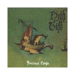 High Tide – Precious Cargo|1989/2014   High Tide (2) ‎– Precious Cargo