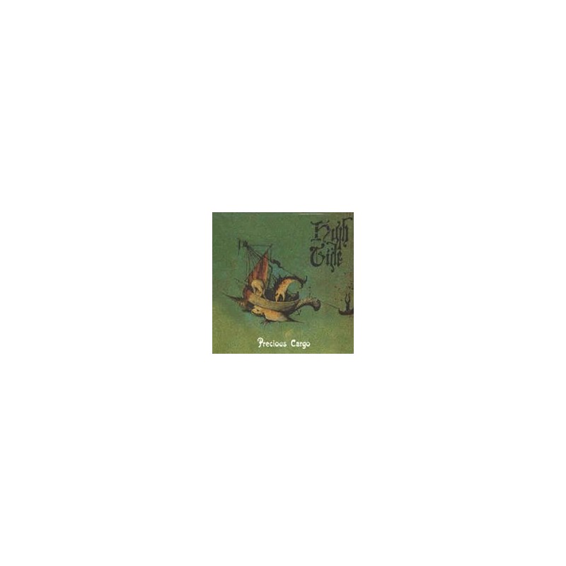 High Tide – Precious Cargo|1989/2014 High Tide (2) – Precious Cargo High Tide – Precious Cargo|1989/2014 High Tide (2) – Precious Cargo