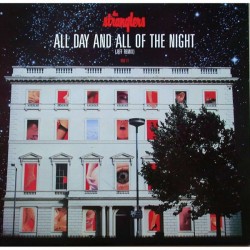 Stranglers ‎The – All Day...