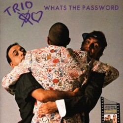 Trio ‎– Whats The...