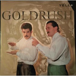 Yello ‎– Goldrush|1986...