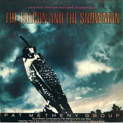 Metheny Pat Group ‎– The...