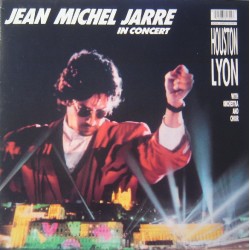 Jarre Jean Michel  ‎– In...