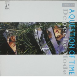 Depeche Mode ‎– A Question...