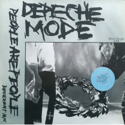Depeche Mode ‎– People Are...