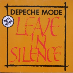 Depeche Mode ‎– Leave In...