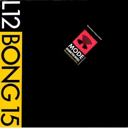 Depeche Mode ‎– Behind The...