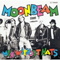 Men Without Hats ‎–...