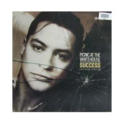 Picnic At The Whitehouse ‎–...