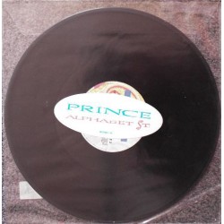 Prince ‎– Alphabet St.|1988...