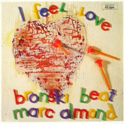 Bronski Beat, Marc Almond...