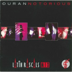Duran Duran ‎– Notorious...