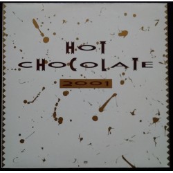 Hot Chocolate ‎– 2001|1987...