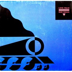 Johnson ‎Holly – Love...