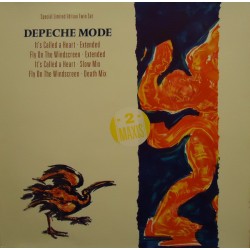 Depeche Mode ‎– It's Called...