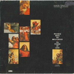 Frankie Goes To Hollywood...