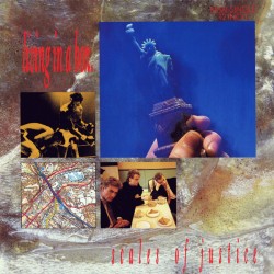 Living In A Box ‎– Scales...