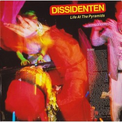 Dissidenten ‎– Life At The...