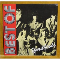 Yardbirds ‎The – Best...