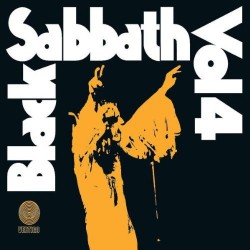 Black Sabbath ‎– Black...