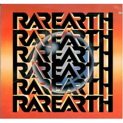 Rare Earth ‎– Rarearth|1977...