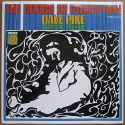 Pike ‎Dave – Doors Of...