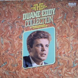 Eddy ‎Duane – The Duane...