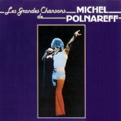 Polnareff ‎Michel – Les...