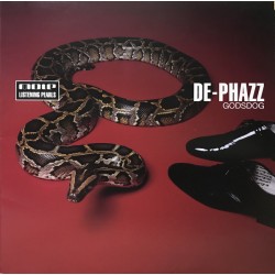 De-Phazz ‎– Godsdog|1999...