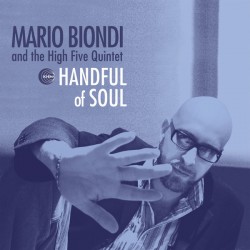 Biondi Mario and The High...