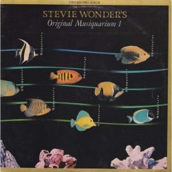 Wonder ‎Stevie - Original...