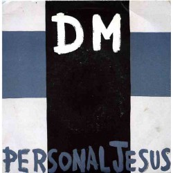 Depeche Mode ‎– Personal...