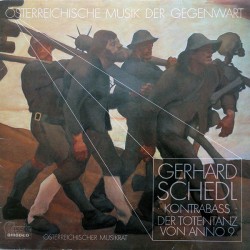 Schedl Gerhard ‎– ∙...